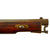 Original British P-1858 Tower Marked Lancer’s Rifled Percussion Pistol with Intact Rear Adjustable Sight - dated 1863 Original Items