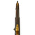Original British P-1858 Tower Marked Lancer’s Rifled Percussion Pistol with Intact Rear Adjustable Sight - dated 1863 Original Items