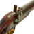 Original British P-1858 Tower Marked Lancer’s Rifled Percussion Pistol with Intact Rear Adjustable Sight - dated 1863 Original Items