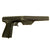 Original WWII U.S. Navy 10 Gauge Sedgley Mark 5 Signal Flare Pistol - Dated 1943 Original Items