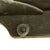 Original WWII U.S. Navy 10 Gauge Sedgley Mark 5 Signal Flare Pistol - Dated 1943 Original Items