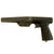 Original WWII U.S. Navy 10 Gauge Sedgley Mark 5 Signal Flare Pistol - Dated 1943 Original Items