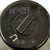 Original British WWII British No 69 I Bakelite High Explosive Inert Hand Grenade by Thomas De La Rue, London - dated 1940 Original Items