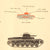 Original U.S. WWII Government Printing Office Japanese Type 97 Chi-Ha Medium Tank Identification/Capabilities Poster - 24” x 18 ¾” Original Items