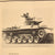 Original U.S. WWII Government Printing Office Japanese Type 97 Chi-Ha Medium Tank Identification/Capabilities Poster - 24” x 18 ¾” Original Items