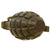 Original U.S. WWII Inert MkII Pineapple Grenade with Yellow Ring & M10 Series Fuze Original Items