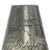 Original U.S. Post Korean War M49A2 60mm Deactivated Mortar Round dated 1954 with 1953 dated M52 PD Fuse - Inert Original Items
