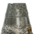 Original U.S. Post Korean War M49A2 60mm Deactivated Mortar Round dated 1954 with 1953 dated M52 PD Fuse - Inert Original Items