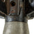 Original U.S. Post Korean War M49A2 60mm Deactivated Mortar Round dated 1954 with 1953 dated M52 PD Fuse - Inert Original Items