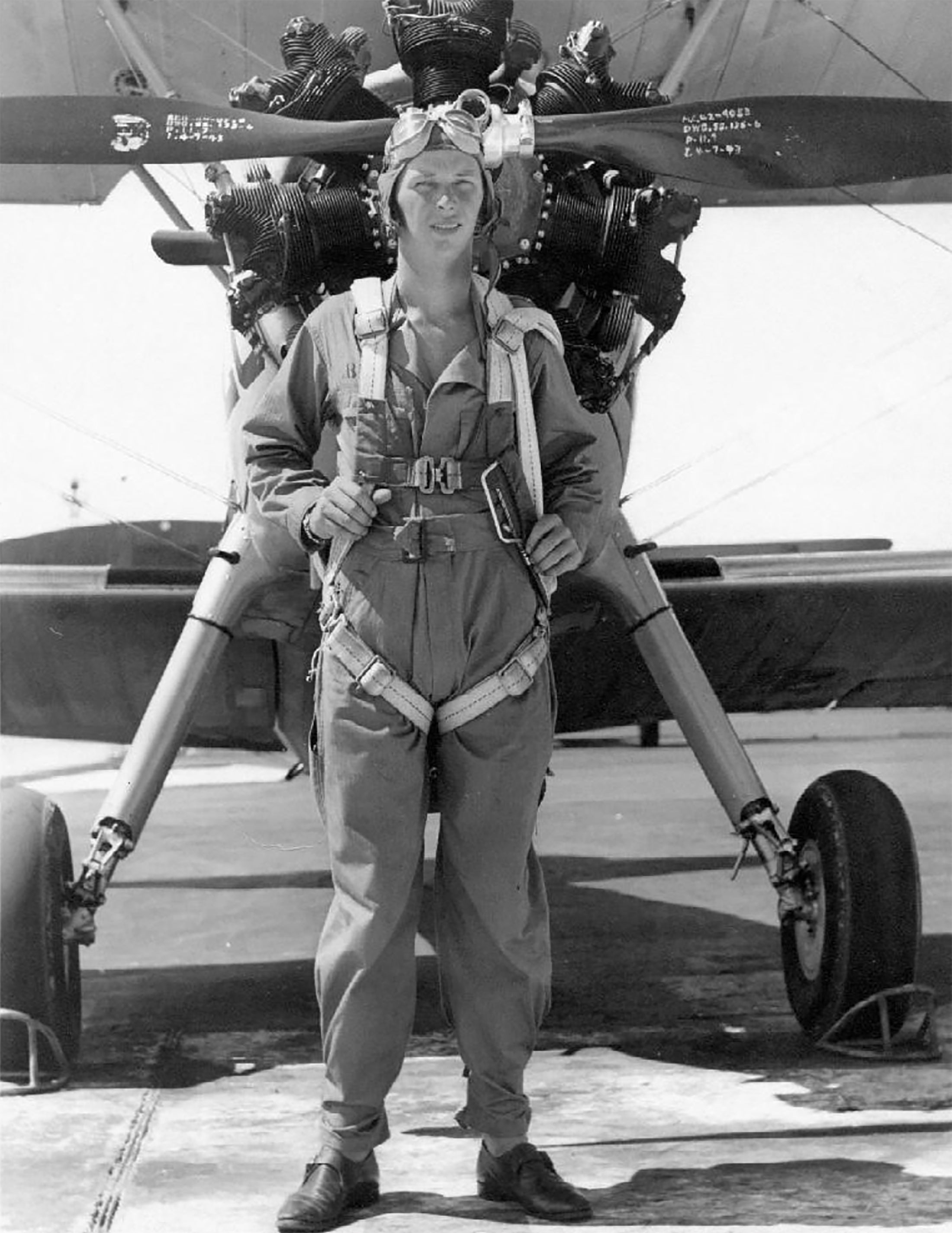 Gal Riding Bomb Original U.S. WWII Named 8th Air Force B-24 Liberator “Rebel Gal” Bomb ...