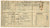 DRAFT Original U.S. WWII Stalag Luft POW Named Grouping Original Items
