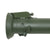 Original U.S. Deactivated M20 A1 B1 3.5 Inch Super Bazooka Rocket Launcher with Three Practice Rockets in 1944 Dated Carrier Original Items