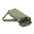 Original U.S. Deactivated M20 A1 B1 3.5 Inch Super Bazooka Rocket Launcher with Three Practice Rockets in 1944 Dated Carrier Original Items