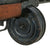 Original Soviet Cold War 1952 Dated PPSh-41 Display Machine Pistol Serial BB 5971 with Internals, Drum Magazine & Tool Original Items