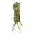 Original U.S. Vietnam War M68 Claymore Mine Training Kit with Canvas Carry Bag - Inert Original Items