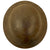 Original U.S. WWI 32nd Infantry “Red Arrow” Division M1917 Doughboy Helmet - Complete Original Items