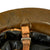Original U.S. WWI 32nd Infantry “Red Arrow” Division M1917 Doughboy Helmet - Complete Original Items