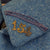 Original French WWI 154th Artillery Regiment Horizon Blue Mounted Wool Greatcoat Original Items