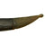 Original Imperial Russian WWI M1907 "Bebut" Artillery Kindjal Short Sword with Scabbard - dated 1915 Original Items