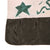 Original Operation Iraqi Freedom Multi-Piece Constructed Flag of Iraq - 22 x 38”