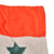 Original Operation Iraqi Freedom Multi-Piece Constructed Flag of Iraq - 22 x 38”