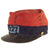 Original French WWI Model 1884 “Madder Red” 127th Regiment d’Infanterie Kepi - 127th Infantry Regiment Original Items