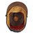 Original French WWI Model 1884 “Madder Red” 127th Regiment d’Infanterie Kepi - 127th Infantry Regiment Original Items
