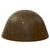 Original Czechoslovakian Pre-WWII Vz32/M32 "Egg-Shell" Steel Helmet Original Items