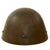 Original Czechoslovakian Pre-WWII Vz32/M32 "Egg-Shell" Steel Helmet Original Items