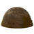 Original Czechoslovakian Pre-WWII Vz32/M32 "Egg-Shell" Steel Helmet Original Items