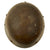Original Czechoslovakian Pre-WWII Vz32/M32 "Egg-Shell" Steel Helmet Original Items