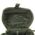 Original U.S. Vietnam War Pair of “Shorty” Variant 20-Round M-16 Pouches - Scarce - 1968 Dated Original Items