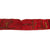 Original British WWI Hate Belt Mounted on Stable Belt with 23 Attached Items Original Items