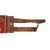 Original British WWI Hate Belt Mounted on Stable Belt with 23 Attached Items Original Items