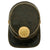 Original U.S. Indian Wars US Army Infantry “Albert Cap” Style Shako Original Items