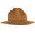 Original U.S. WWI Model 1911 Campaign Hat with Chinstrap by the Ferry Hat Mfg. Co. of New York - Size 7 ⅛ Original Items