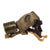 Original Spanish Civil War Spanish Modelo 1935 Gasmask With Filter and Canister Original Items