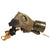 Original Spanish Civil War Spanish Modelo 1935 Gasmask With Filter and Canister Original Items