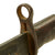Original U.S. WWI M1905 Springfield 16 inch Rifle Bayonet marked S.A. with M1910 Scabbard - dated 1908 Original Items