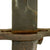 Original U.S. WWI M1905 Springfield 16 inch Rifle Bayonet marked S.A. with M1910 Scabbard - dated 1908 Original Items