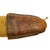 Original U.S. WWI M1905 Springfield 16 inch Rifle Bayonet marked S.A. with M1910 Scabbard - dated 1908 Original Items