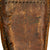 Original U.S. WWI M1905 Springfield 16 inch Rifle Bayonet marked S.A. with M1910 Scabbard - dated 1908 Original Items