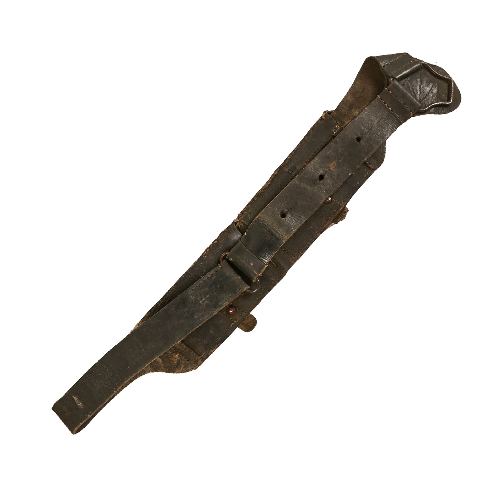 italian gear Original Italian WWII Field Gear Lot with Carcano Ammunition Bandolier –  International Military Antiques