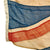 Original British WWI Era Service Used Union Jack Multi-Piece Wool Flag - 46” x 104” Original Items