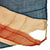 Original British WWI Era Service Used Union Jack Multi-Piece Wool Flag - 46” x 104” Original Items