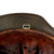 Original German WWII Army Heer M40 No Decal "Normandy" Camouflage Steel Helmet with 57cm Liner - marked NS64 Original Items