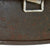 Original German WWII Army Heer M40 No Decal "Normandy" Camouflage Steel Helmet with 57cm Liner - marked NS64 Original Items