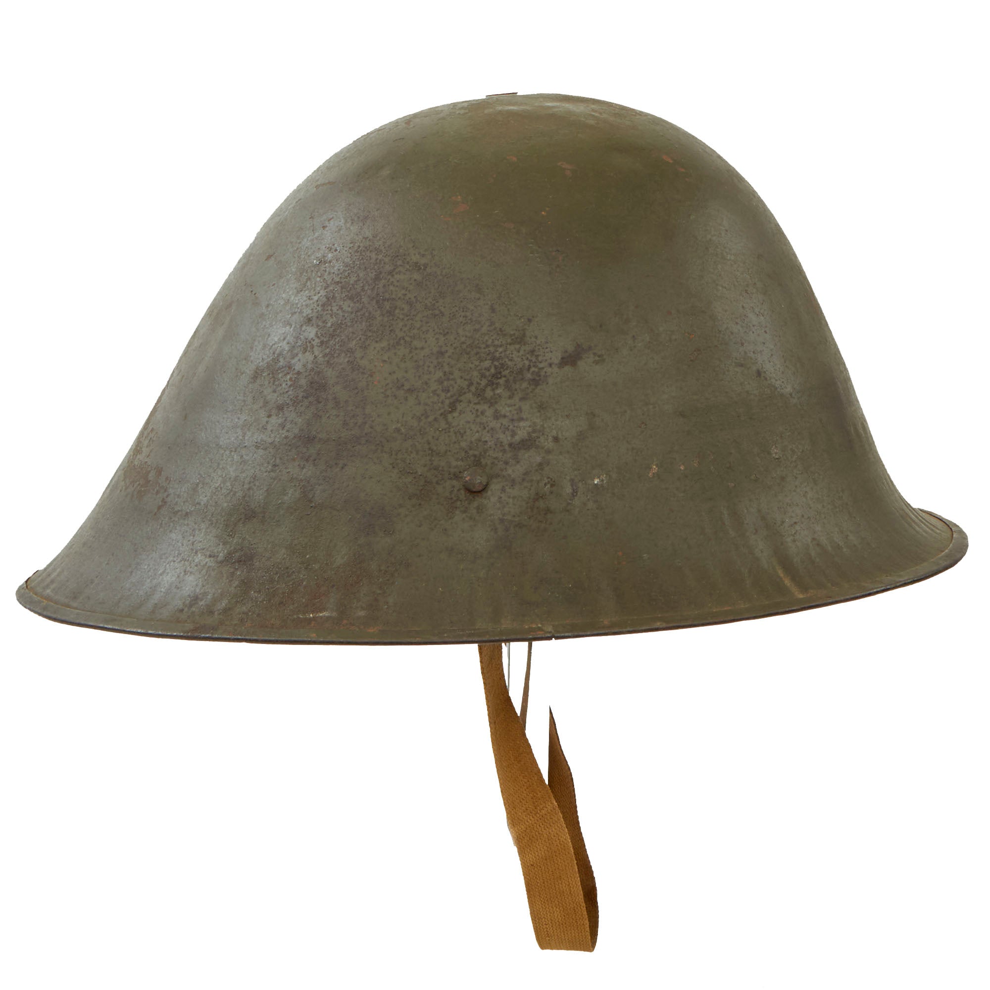 bell british helmet Original U.S. WWI M1917 Helmet of the 3rd Infantry Division with Textured  Paint – International Military Antiques
