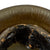 Original U.S. WWI Rare 1st Model 1918 Experimental "Liberty Bell" Helmet - Excellent Condition Original Items