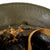 Original U.S. WWI Rare 1st Model 1918 Experimental "Liberty Bell" Helmet - Excellent Condition Original Items